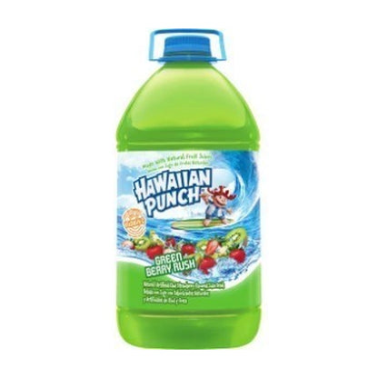 Hawaiian Punch Berry Rush 1Gal