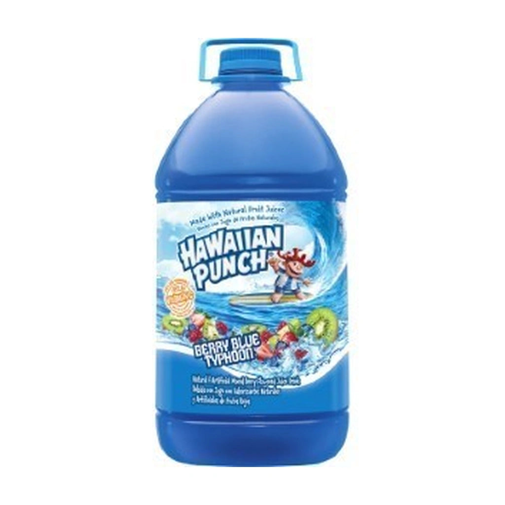 Hawaiian Punch Berry Blue 1Gal