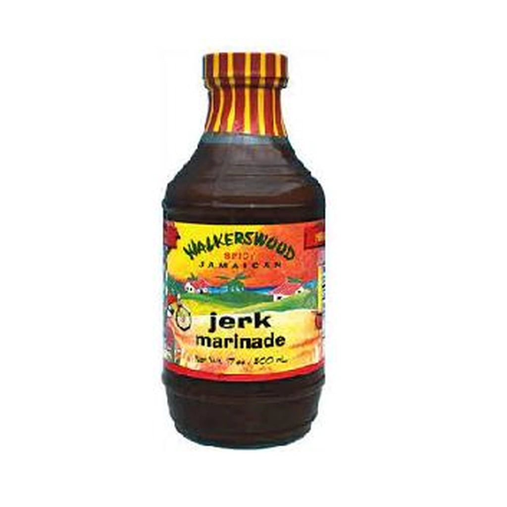 Walkerswood Jerk Marinade 500Ml