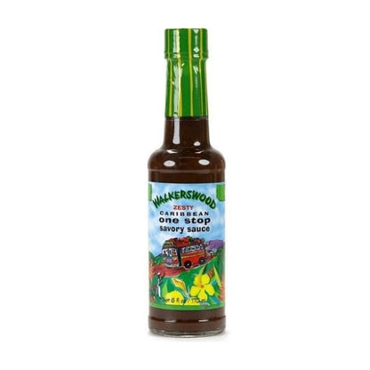 Walkerswd One Stop Jrk Sce 170Ml