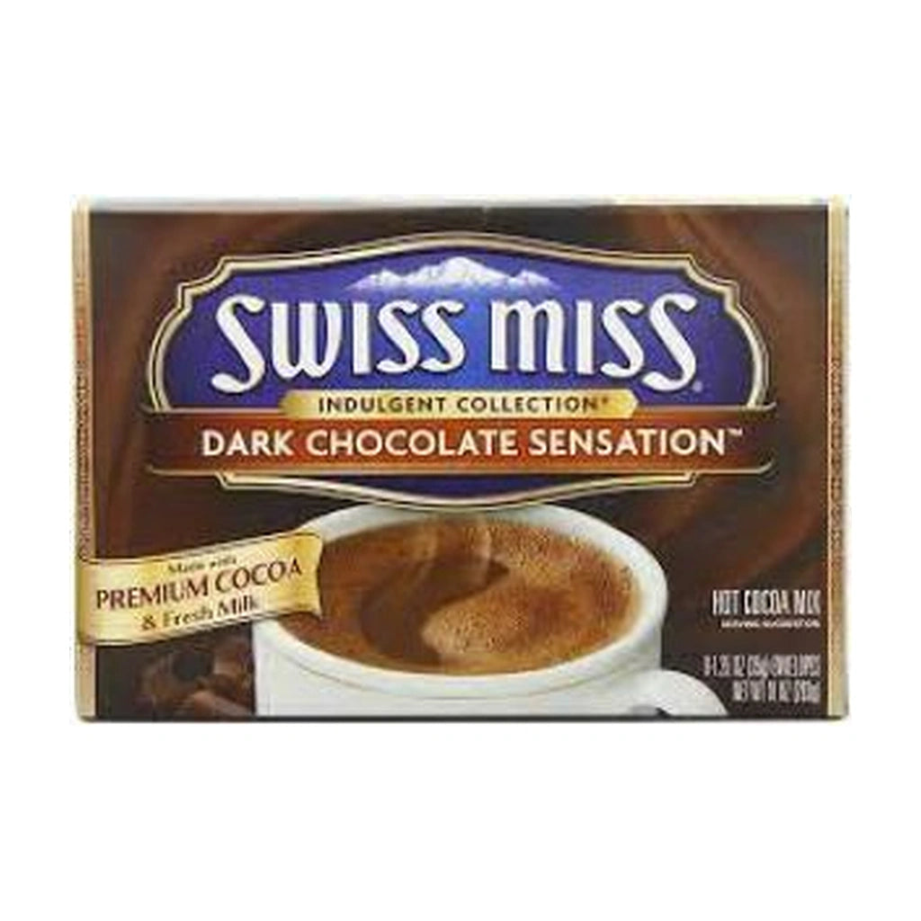 Swiss Miss Chocolate Sensation 283G