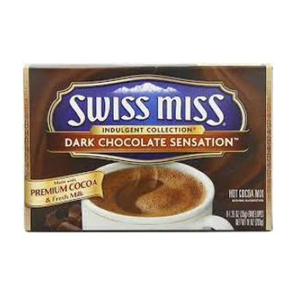 Swiss Miss Chocolate Sensation 283G