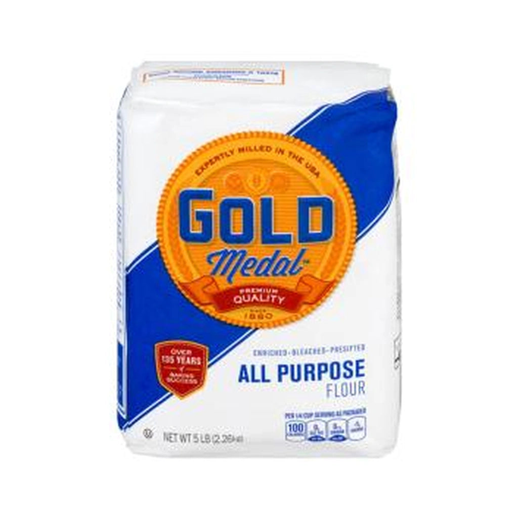 Gold Medal All Purpose Flour 5Lb