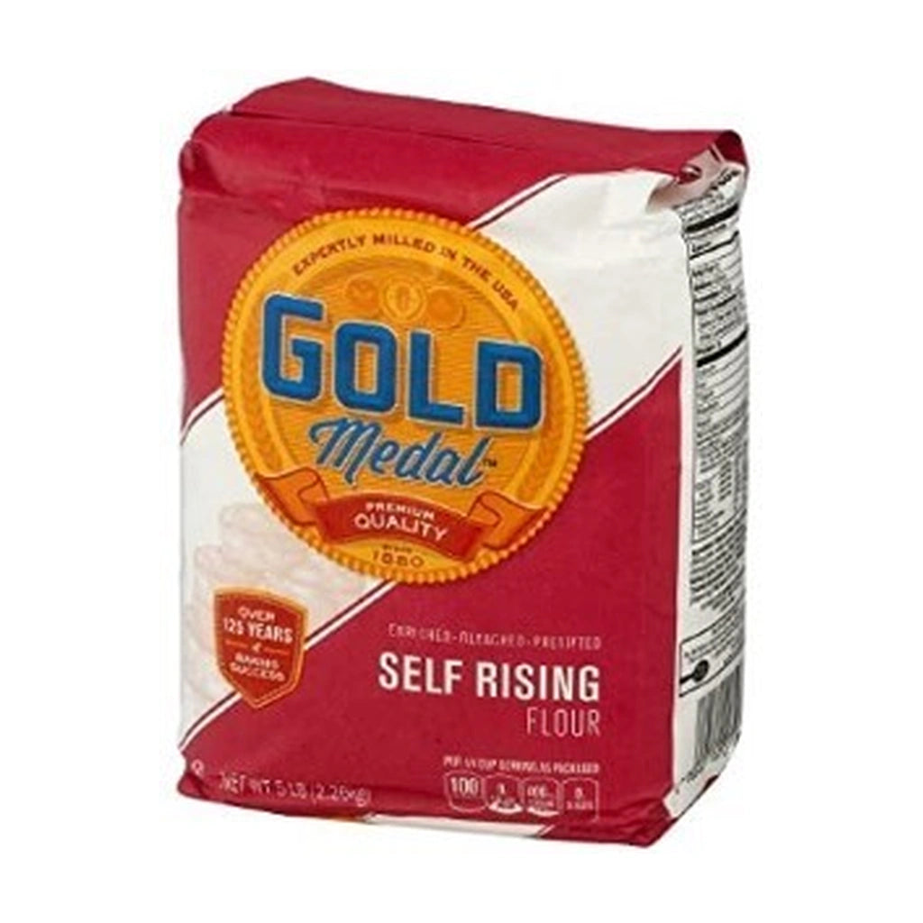 Gold Medal Self Rising Flour 2.3Kg