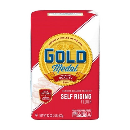 Gold Medal Self Rising Flour 32Oz