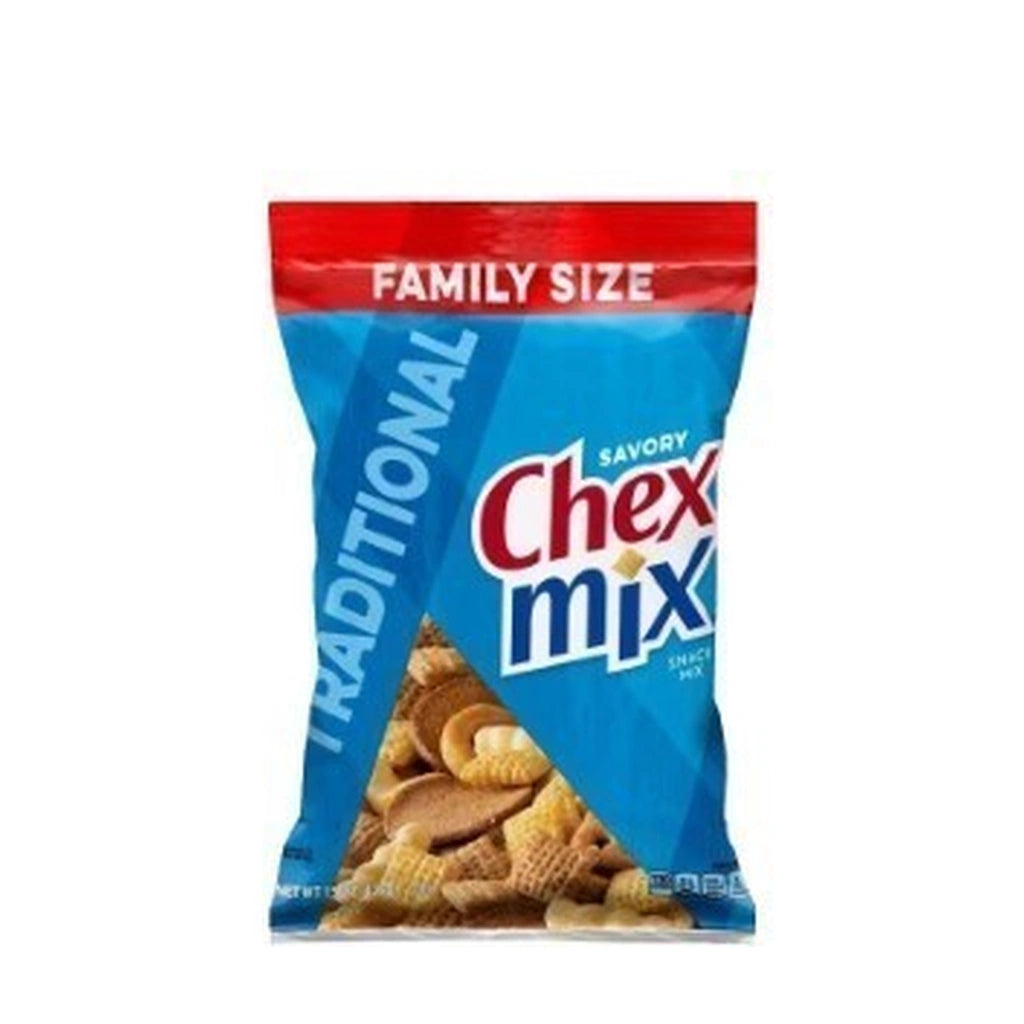Chex Snack Mix Traditional 425G