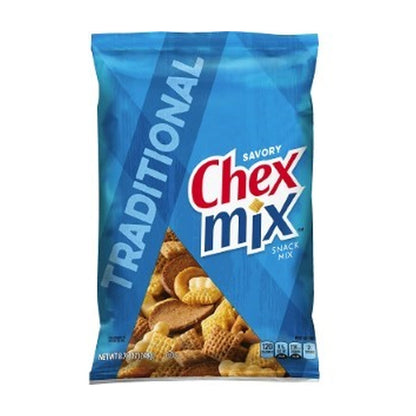 Chex Snack Mix Traditional 227G