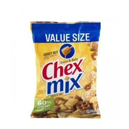 Chex Snack Mix Honey Nut 383G