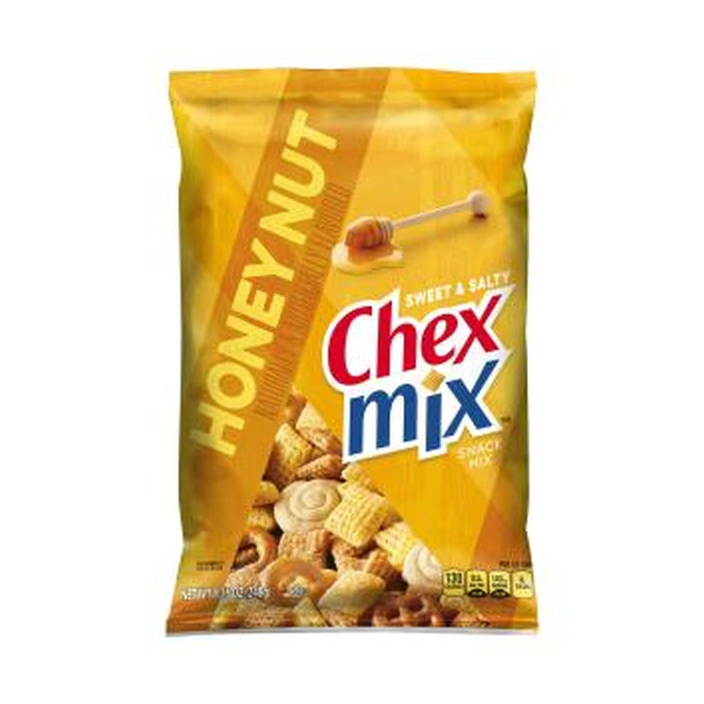 Chex Mix Snack Mix Honey Nut 248G