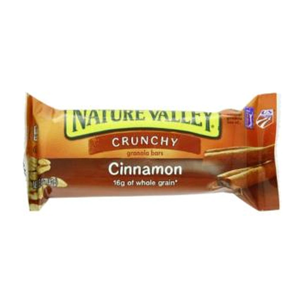 Nat Valley Cin Gran/Bar 47G