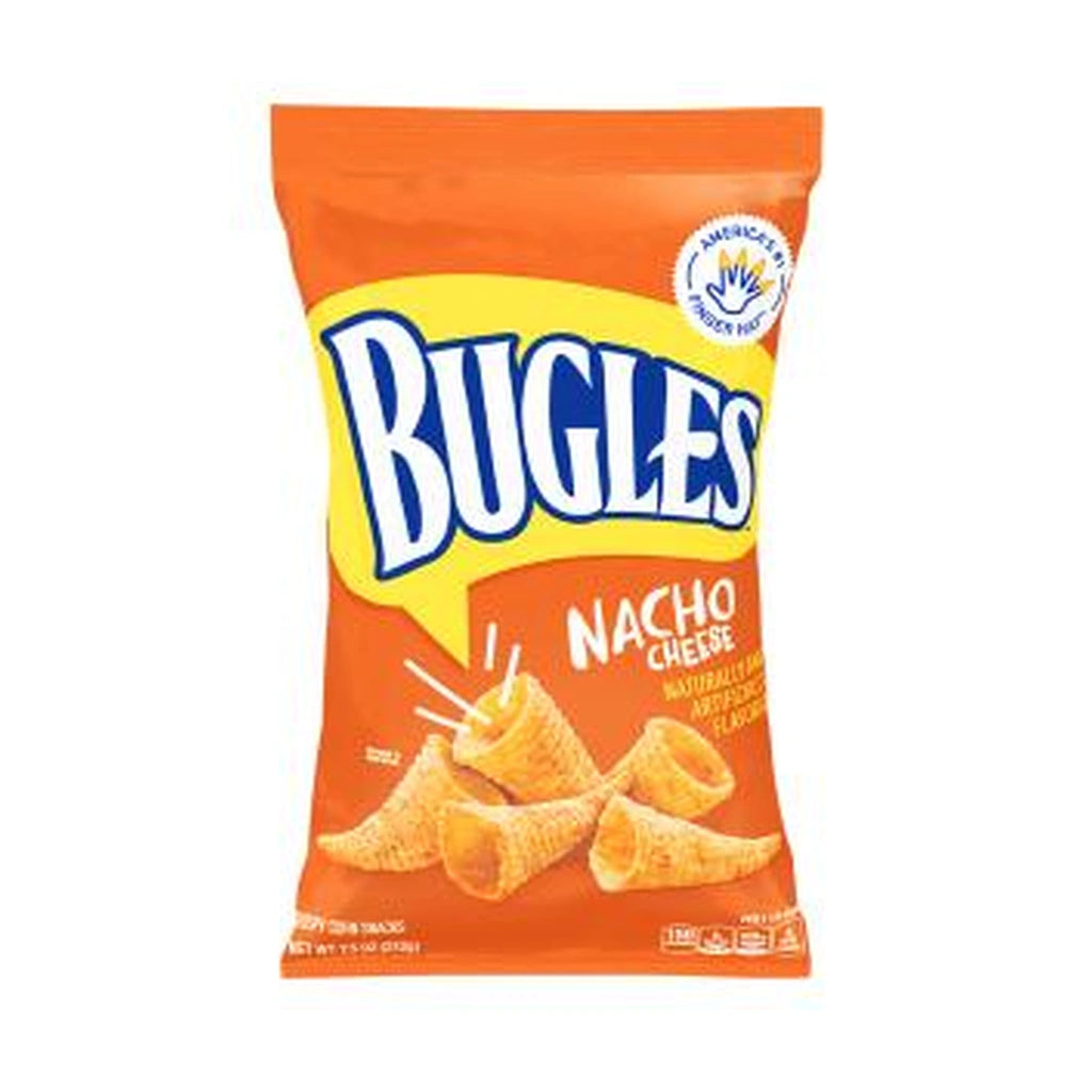Bugles Nacho 212G