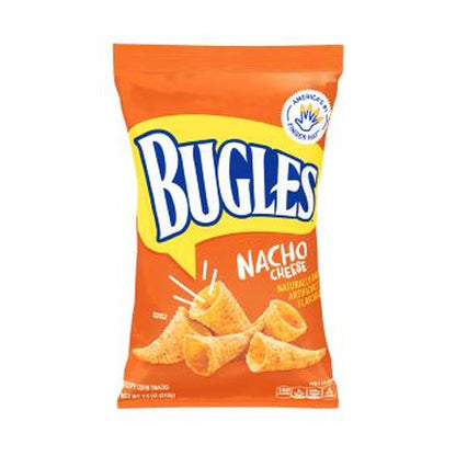 Bugles Nacho 212G