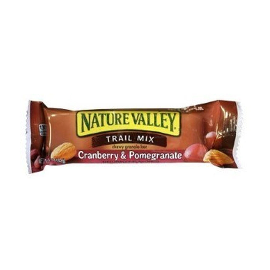 Nv Gran Trail Mix Cran&Pom 35G