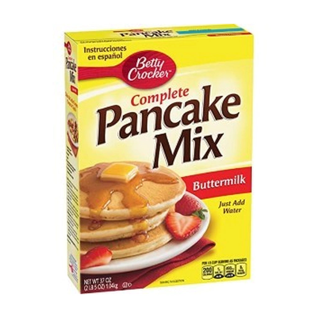 Betty Crocker Pancake Mx 682mlk 1.05K