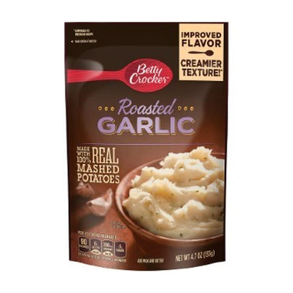 Bc Roast Garlic Mashed Potato 133G