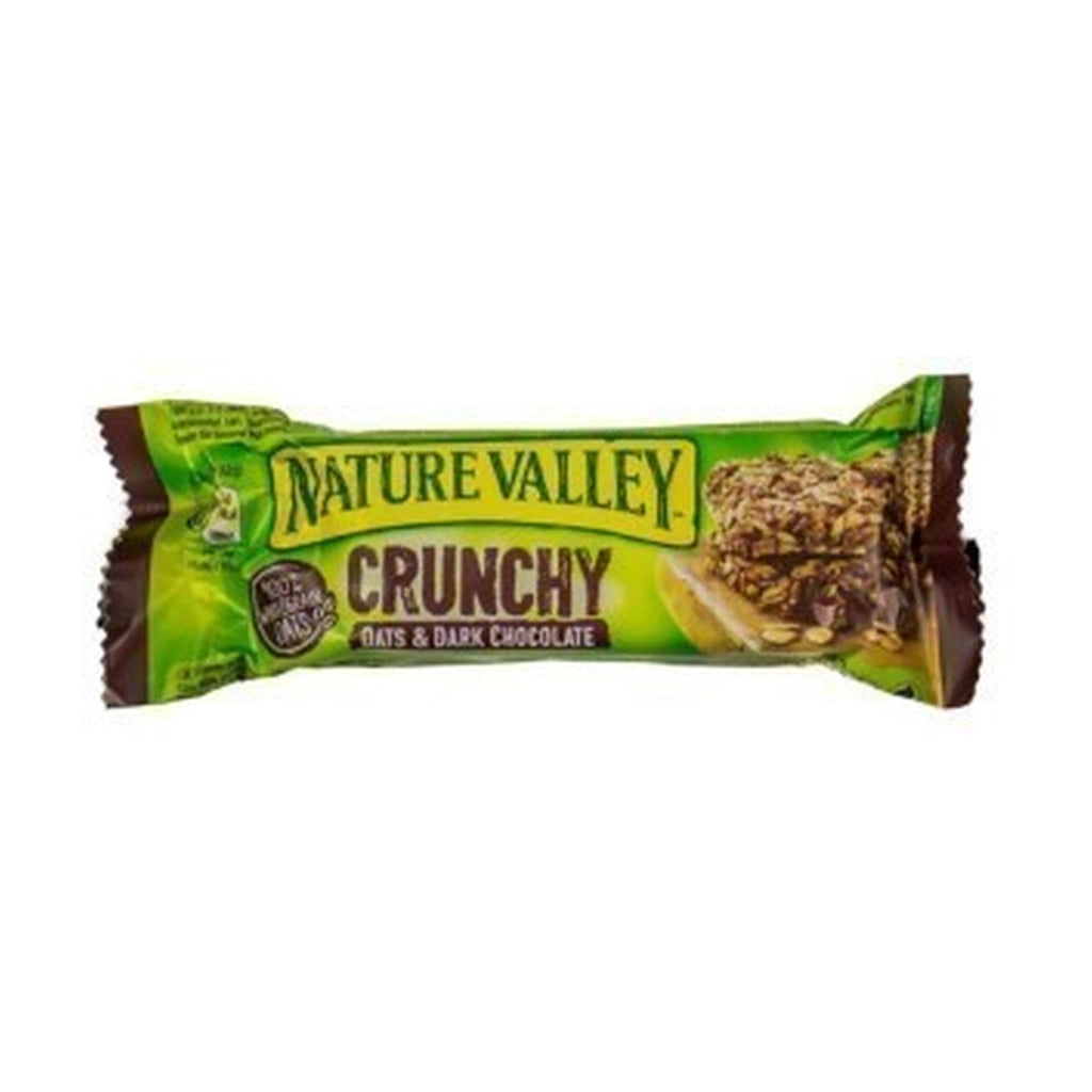 Nature Val Oat N Choc Sgle 42G