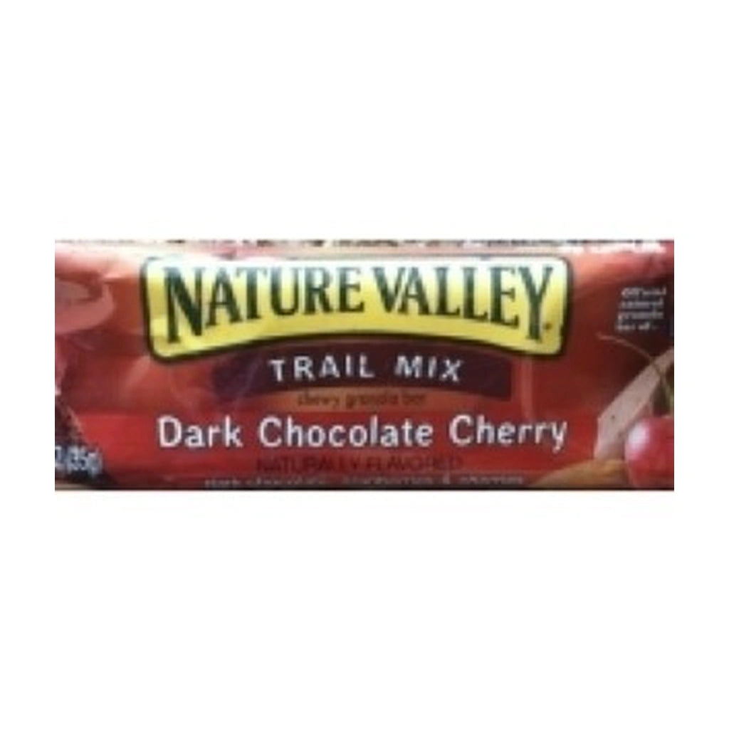 Trail Mix Dark Chocolate Cherry 35G 35G