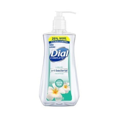 Dial Vitamin E Hand Soap 221Ml
