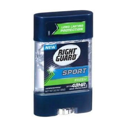 R/G Sprt Gel Ap Active 3Oz