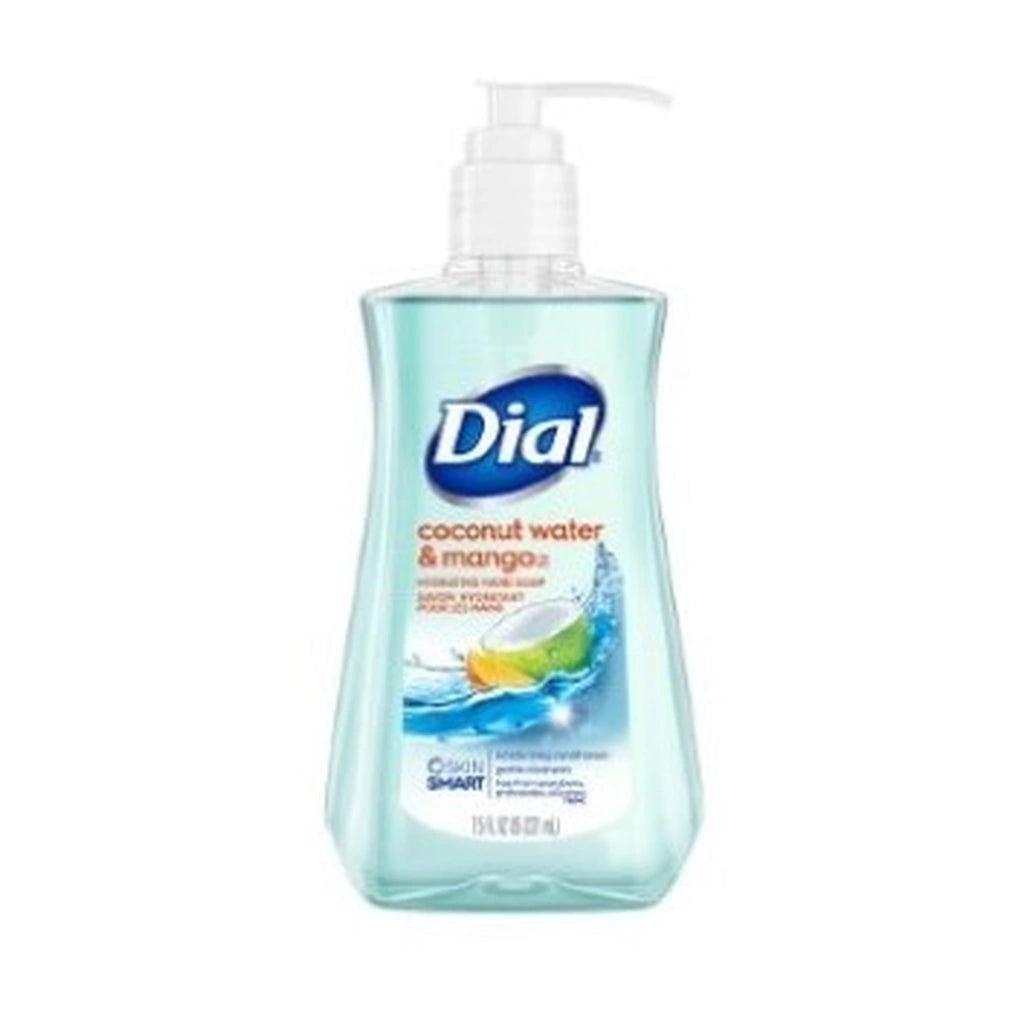 Dial Lhs Coc&Mgo 7.5Oz