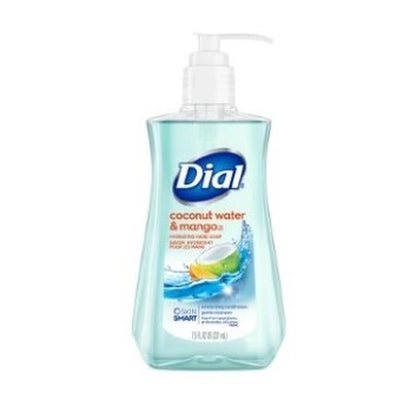 Dial Lhs Coc&Mgo 7.5Oz