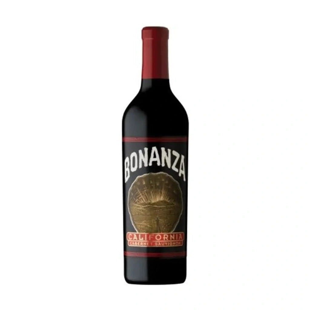 Bonanza California Cabernet Sauvignon 75