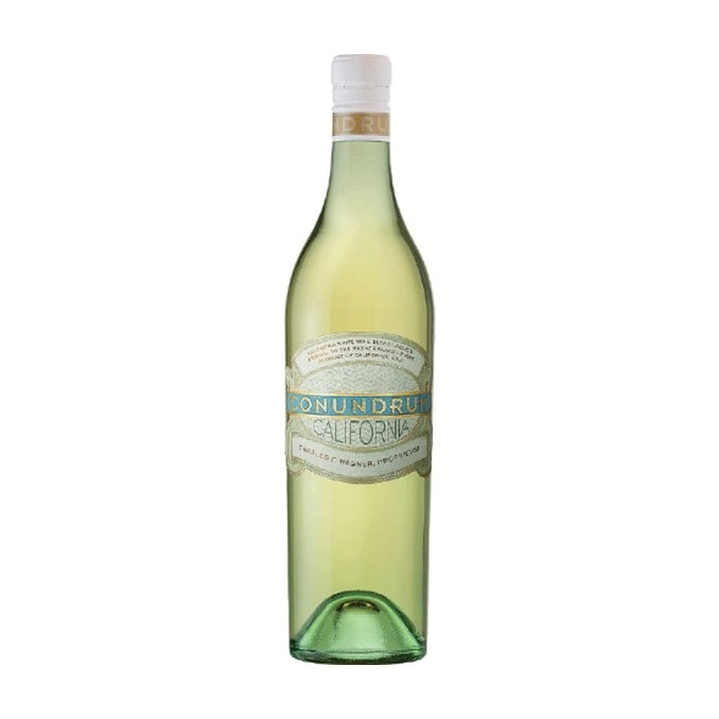 Conundrum California White Blend 750Ml