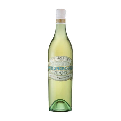 Conundrum California White Blend 750Ml