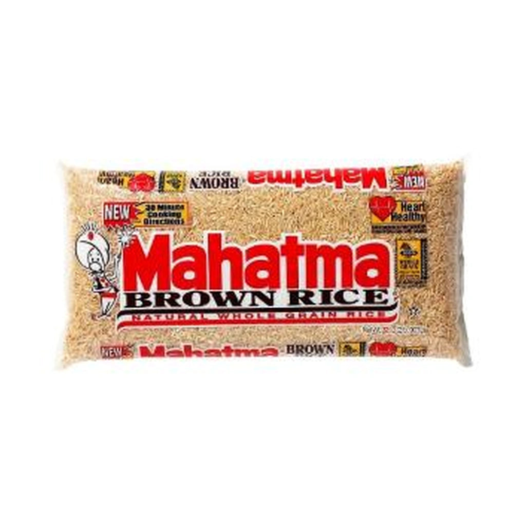 Mahatma Brown 660 32Oz