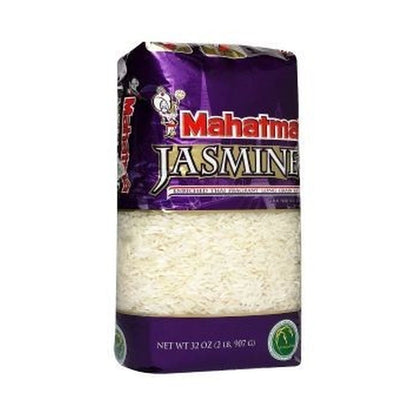 Mahatma Jasmine 660 2Lbs