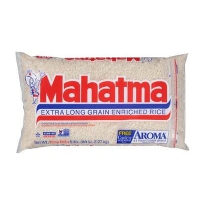 Mahatma 660 5Lbs