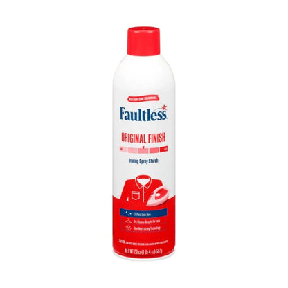 Faultless S/Starch Reg 20Oz