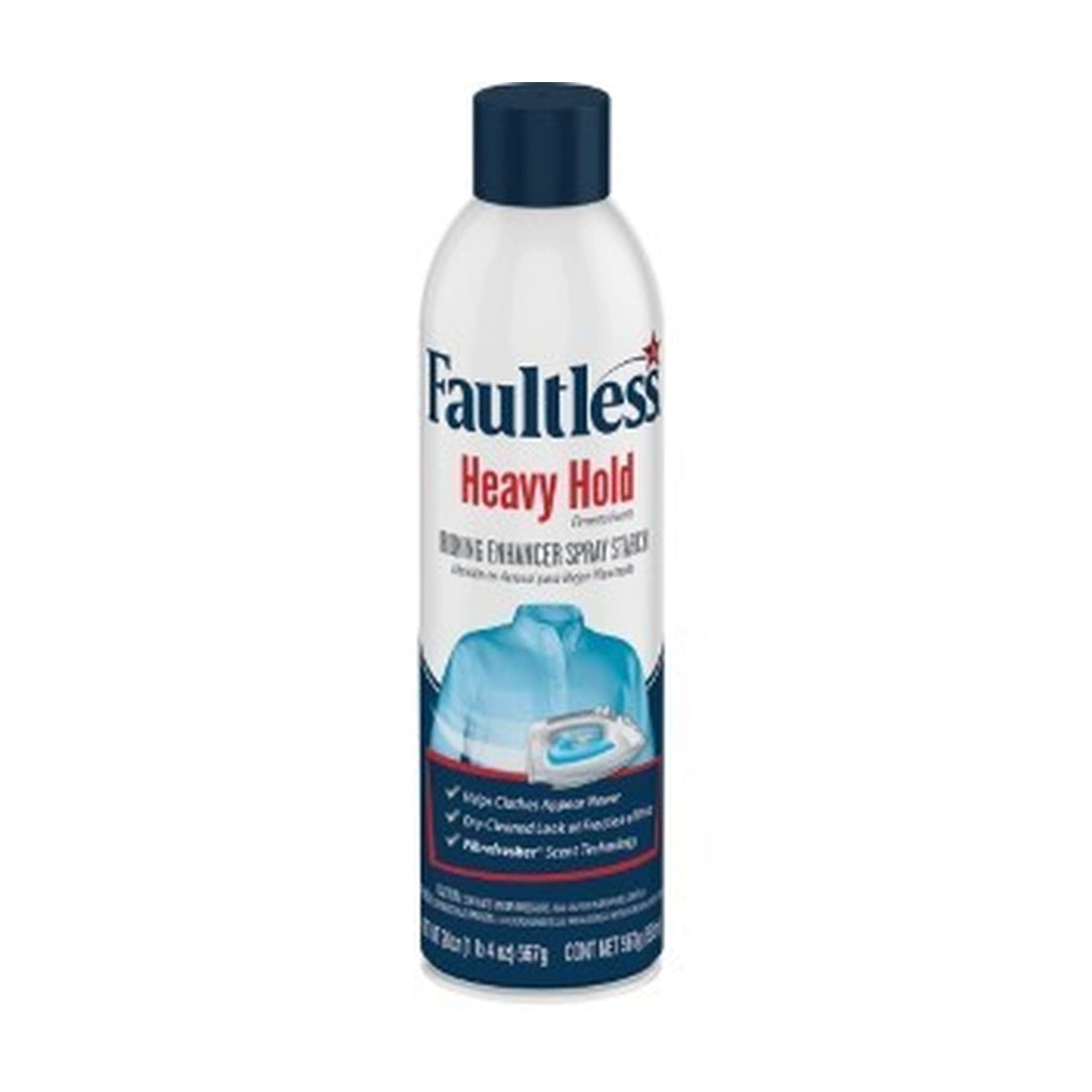 Faultless Spry Strch-Hvy 20Oz