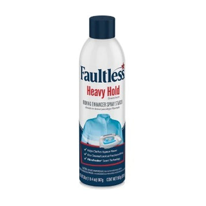 Faultless Spry Strch-Hvy 20Oz