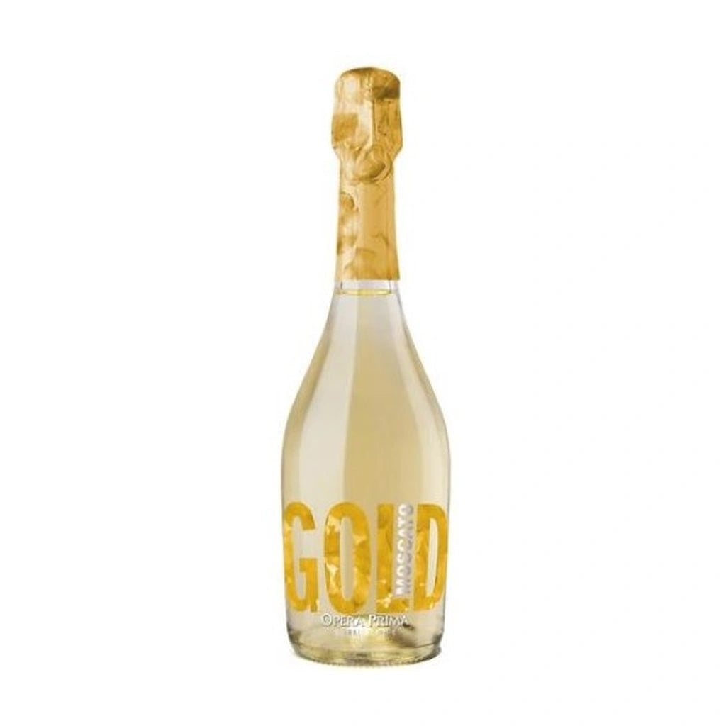 Op Moscato Gold 750Ml
