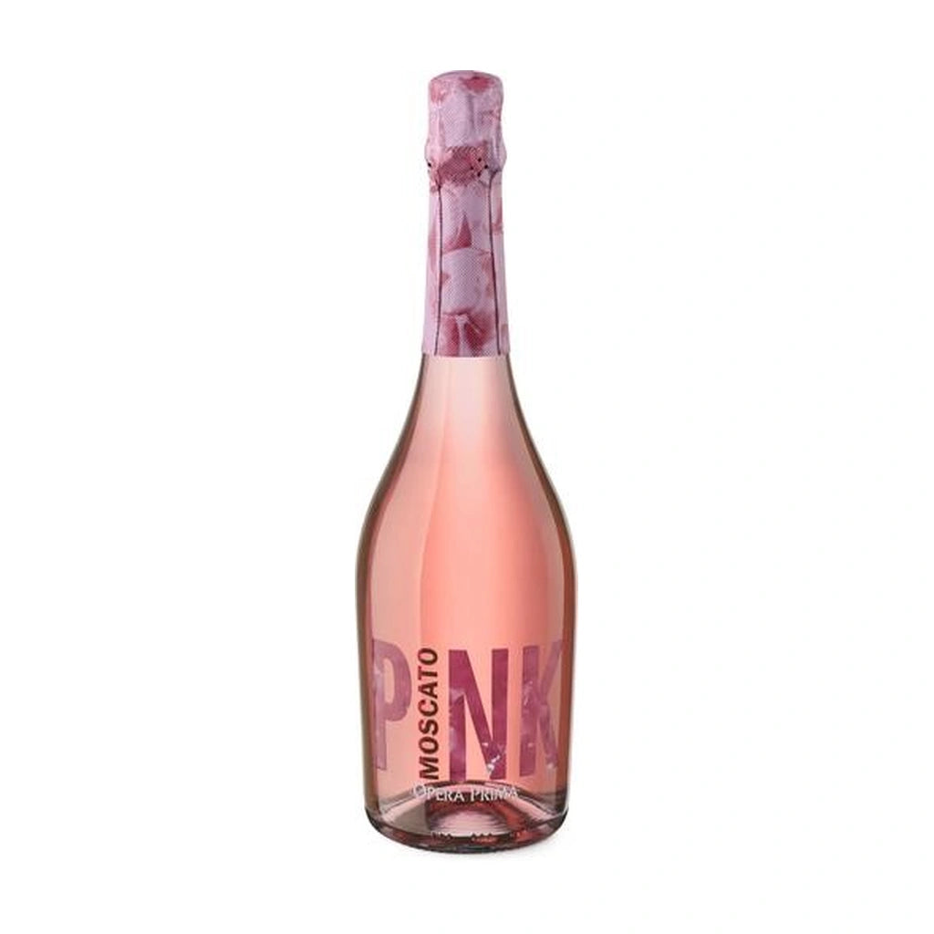 Op Moscato Pink 750Ml