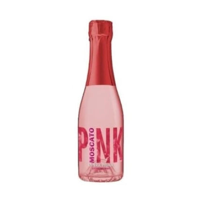 Op Moscato Pink 187Ml