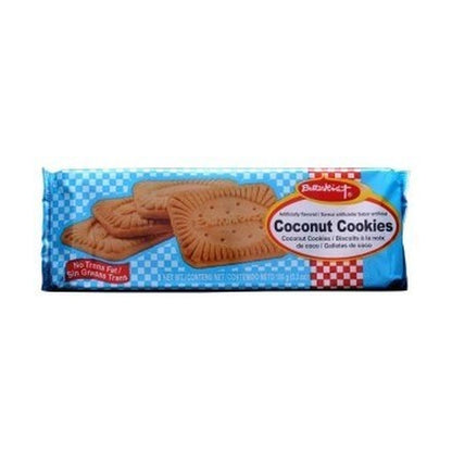 682kist Coconut Cookies 150G