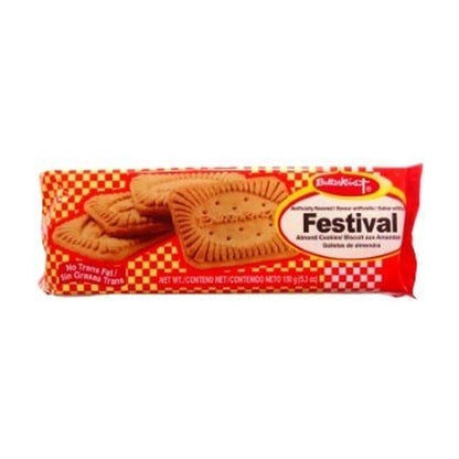 682kist Festival Cookies 150G