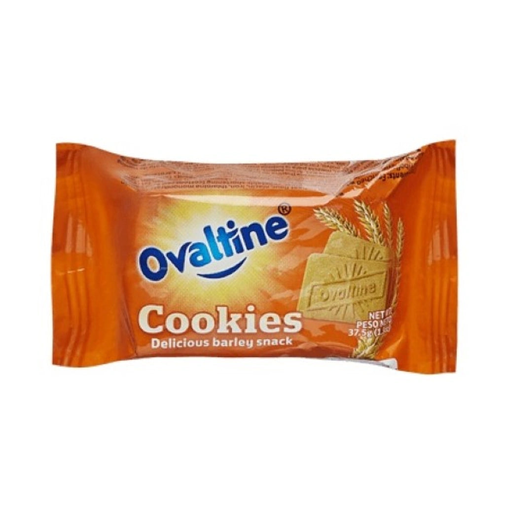 Ovaltine Biscuit 37G
