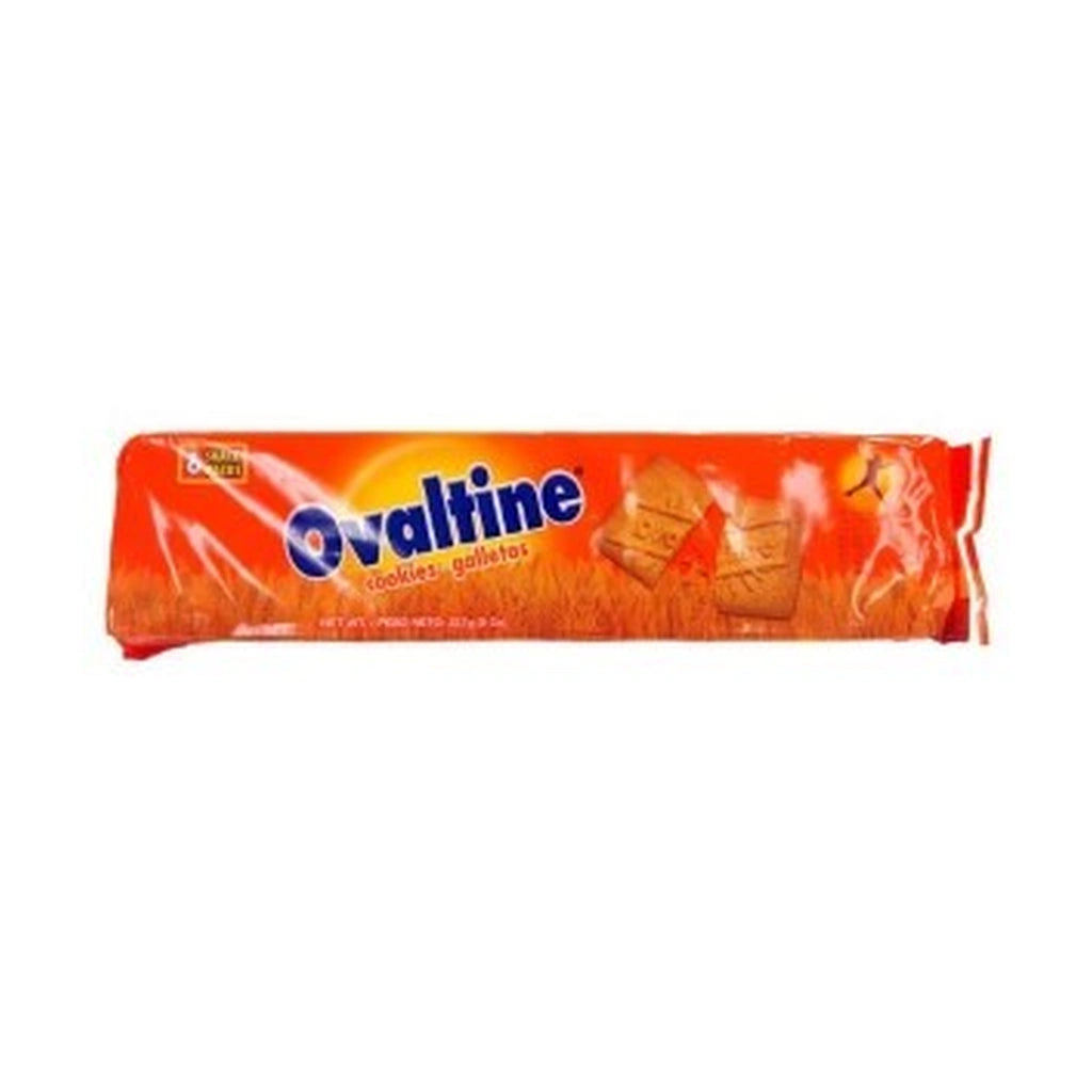 Ovaltine Biscuits 227G