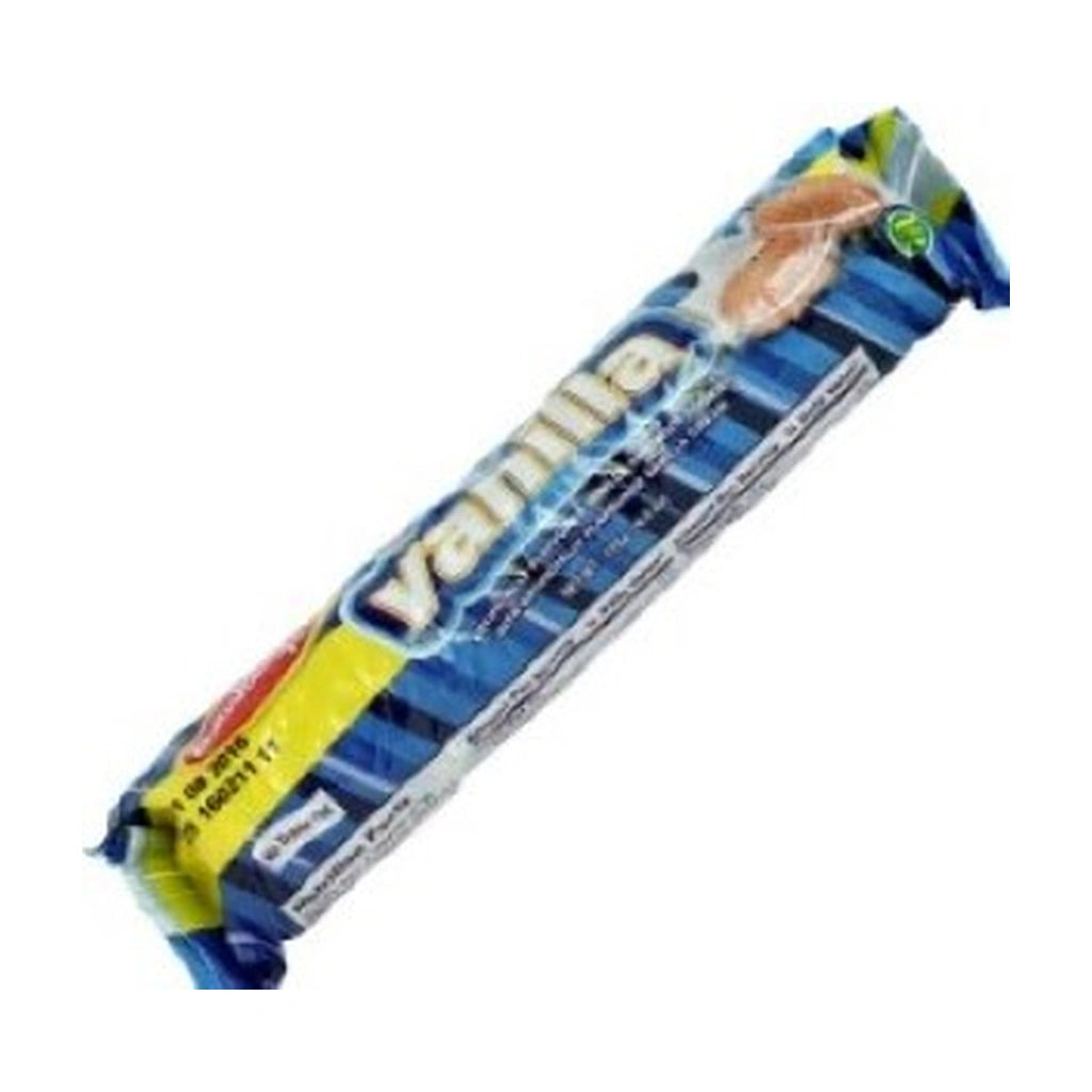 Btr/Kist Van S/W Cookie 125G