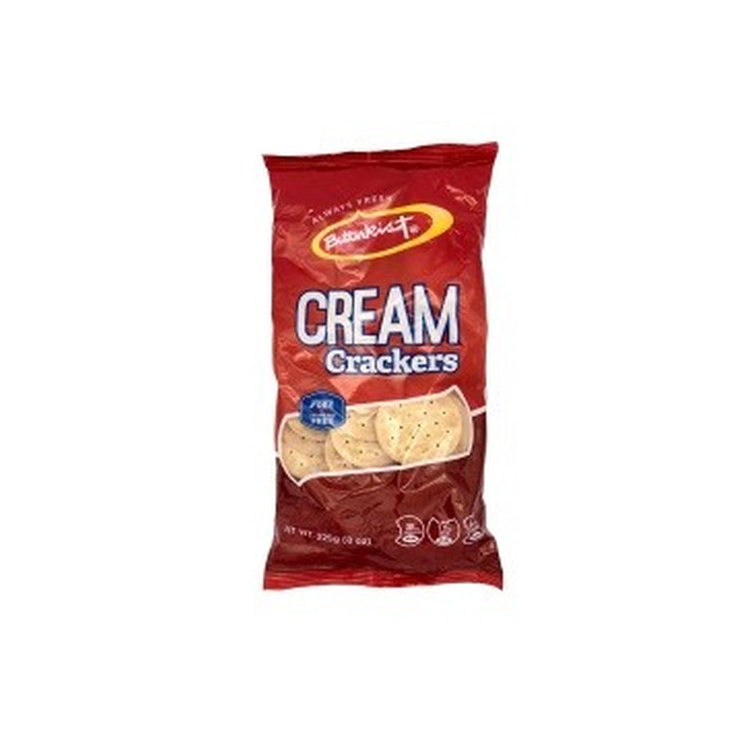 682kist Cream 727 225G