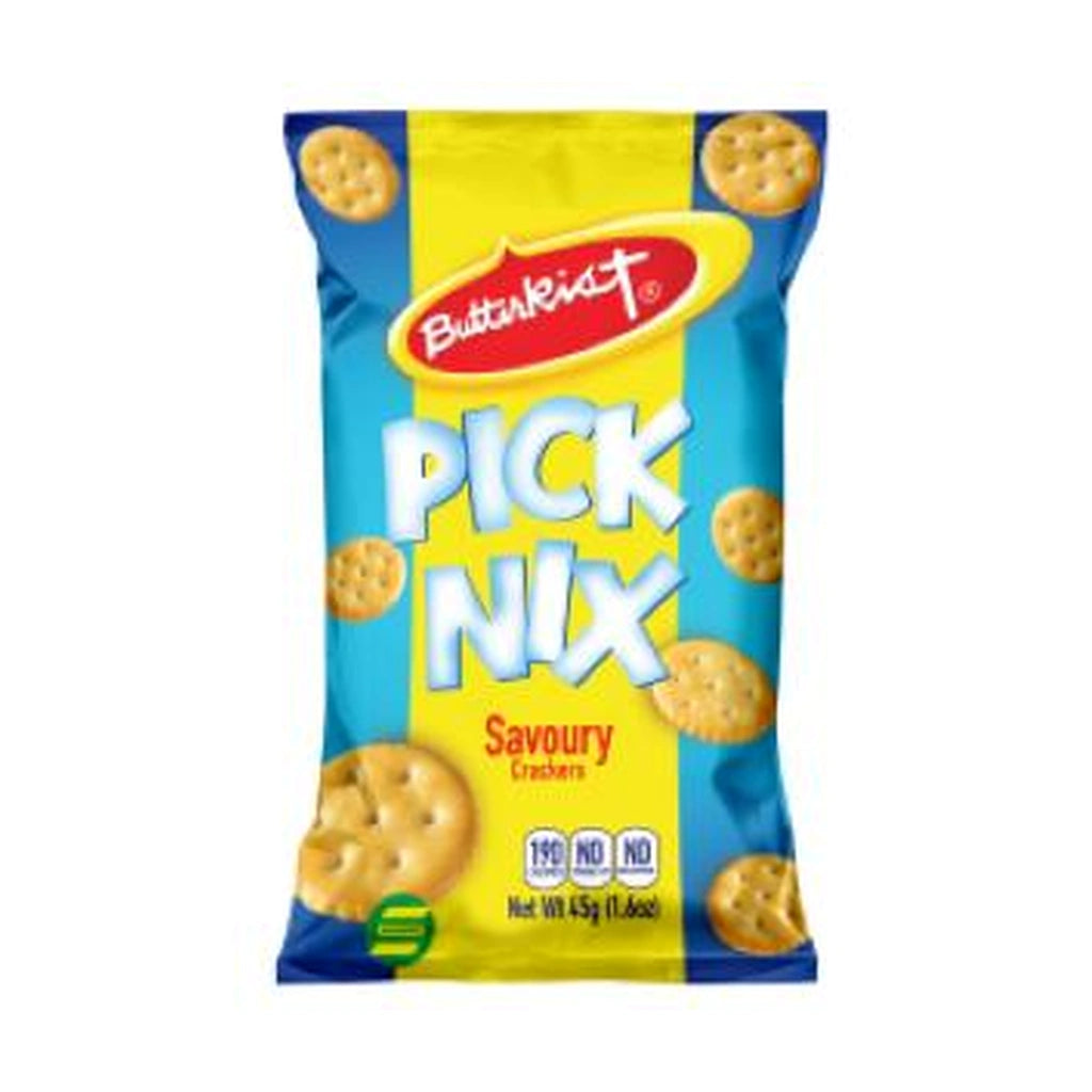 682kist Pick Nix Savoury 727 45G