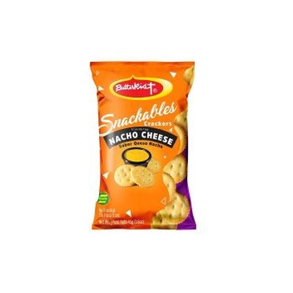 682kist Snackables Nacho 45G