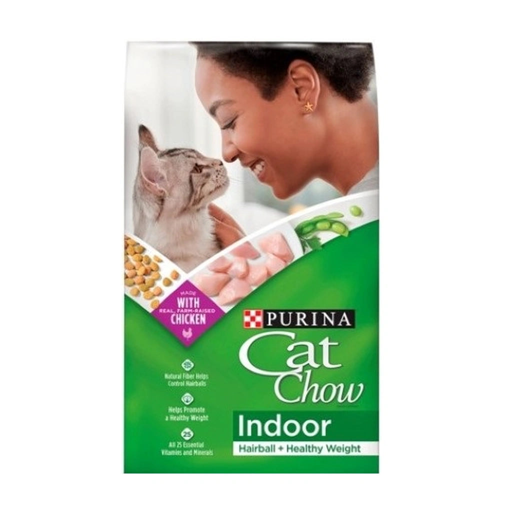 Purina Cat Chow Indoor 3.15Lb