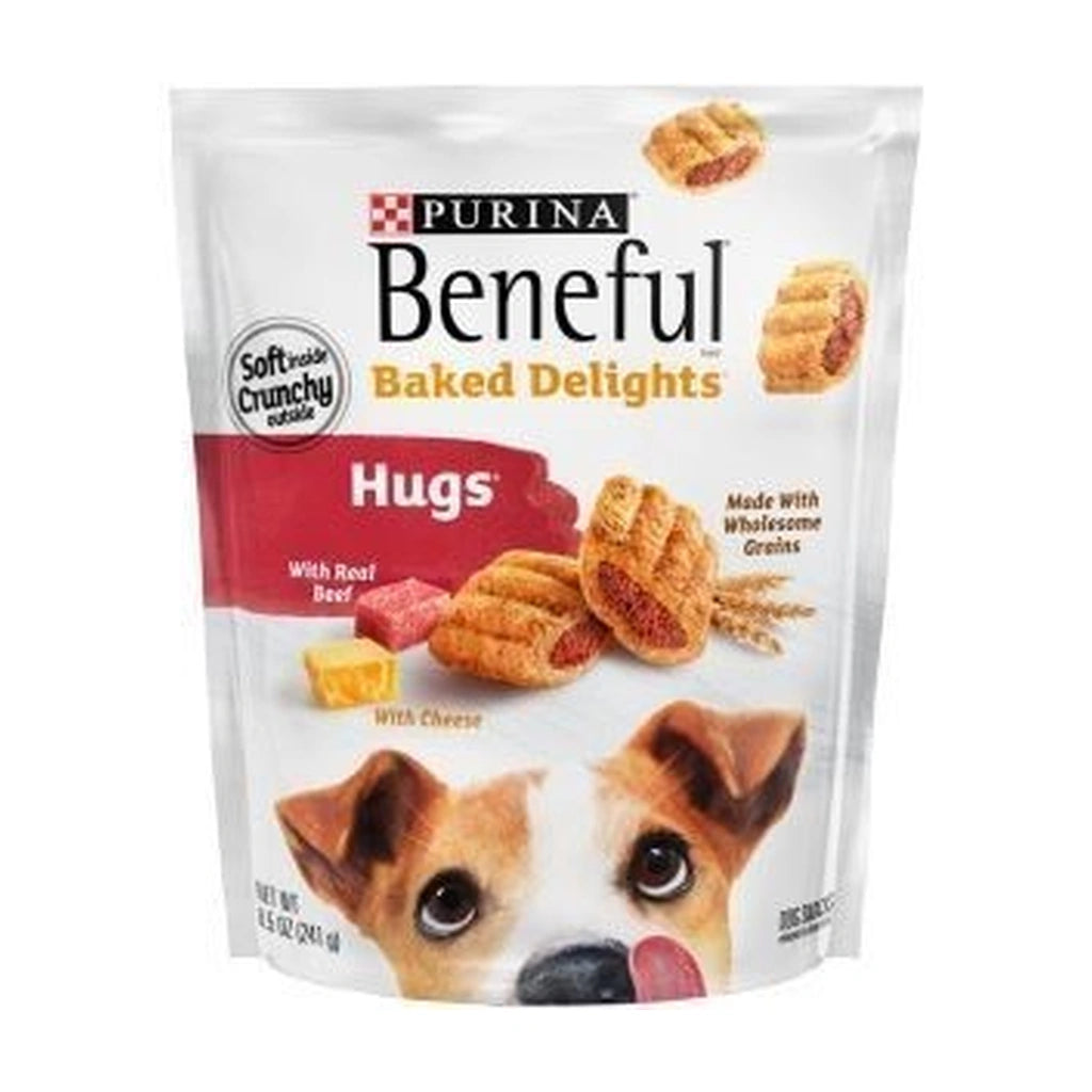 Beneful Snack Delight 642 & 683 8.5K