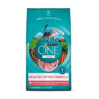 Purina One Cat Healthy Kitten 3.5Lb