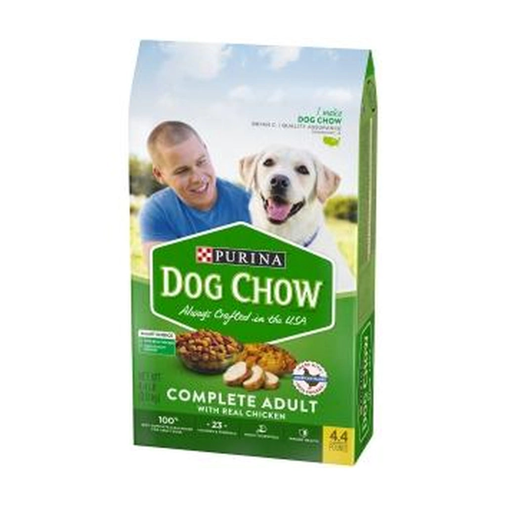 Purina Dog Chow Real 645 Complet 2Kg