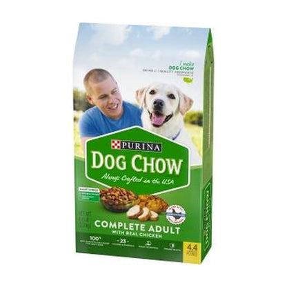 Purina Dog Chow Real 645 Complet 2Kg